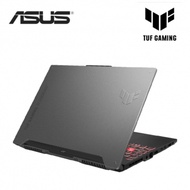 ASUS FA507N-VLP015 R7-7735HS 16GB D5 512GB NV RTX4060 8GB 15.6''FHD W11 GRY / 144Hz / 2 YRS + 1 YR P