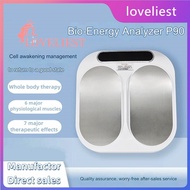 Terahertz P90 Biotherapy Instrument Mega Energy Instrument Fuyang Instrument PEMF Bio-Energy Instrum