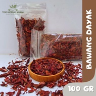 Forest Onion (Dayak Onion)