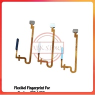 Original Flexible Fingerprint Flexible Fingerprint/ For Realme C33 Original C30s/
