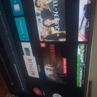 Tv Coocaa 55in Model 55Q5