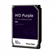 WD | Western Digital Wd Purple Pro Hdd 10Tb Wd102Purp
