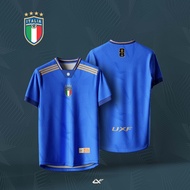 [READY STOCK] UXFACTORY ITALY JERSEY SUBLIMATION