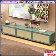 60/70/80cm Wooden TV Console Tv Cabinet with Flip Door Living Room &amp; Bedroom Light Luxury Tea Table Coffee Table