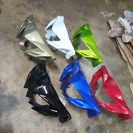 LC135 V1 HANDLE COVER UPPER COVER Yamaha