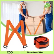 Shoulder Lifting Dolly Moving Strap Shoulder Lifting Dolly Moving Strap Heavy Goods Moving Furniture