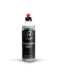 Adams Graphene VRT Tire & Trim ผลิตภัณฑ์เคลือบวัสดุพลาสติกและยางผสมกราฟีนเซรามิค ขนาด 16 oz/473 ml