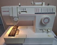 勝家 9020DV 衣車 縫紉機 singer sewing machine janome 真善美