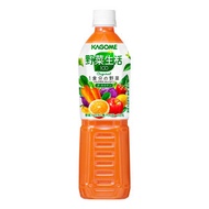 KAGOME - Kagome - 日本「野菜生活」健康野菜汁 720ml(4901306011645)