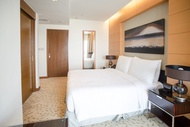 Fashion Avenue Dubai Mall Residences - Luxury 1 bedroom