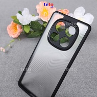 Ốp lưng Redmi Note 14 Pro 4G/ 5G Note 14 4G Note 14 Pro+ 5G/ POCO X7/ Poco X7 PRO Viền Dẻo Lưng Cứng