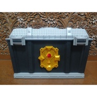 DX Wizard Ring Box Transformation