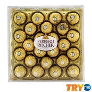 Ferrero Rocher T24 (300g)