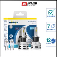 H3 12V-24V led bulb - Narva Range Performance LED,