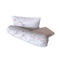 STEVENS ชุดเครื่องนอน ดีไซน์ LAILA รุ่น SOFTEX เนื้อผ้าไมโครไฟเบอร์