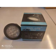 FEEL LITE GU10 5W LED BULB