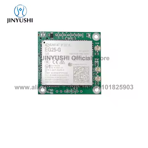 Quectel EG25-G Core Board CAT4 LTE Cat4 EC25 size 40mmx40mm EG25-GGB module series