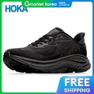 Hoka One One | รองเทาวงผชาย Hoka Clifton 10 Wide รน 1162032-BBLC