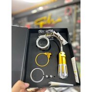 HPA dây xe máy Gh-racing Diamond v4 - tăng chỉnh lò xo phuộc - bảo hành 12 tháng