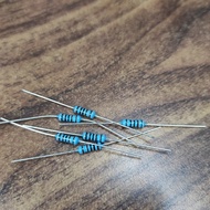 AS01 Resistor 1K ohm 1/2watt 1c/o