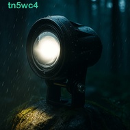 TN5WC4 Truck Spotlights, 6500k 12v Motorcycle Spotlight, Headlights IP67 Mini 6000k Automotive Headl