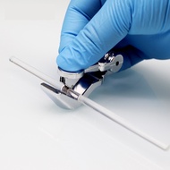 Glass Pipe Cutter Tool Zinc Alloy DIY