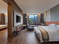 Yushang Jinyuan Resort Hotel