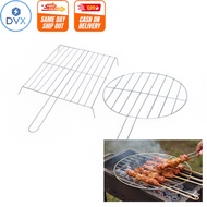 DVX Barbecue Grill Portable Heavy Duty BBQ Griller Parilla Parilya Ihawan Barbecue Grill