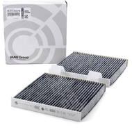 64319237157 BMW  F25 F26 N20 N47 N52 N54 N55 X3 X4 X-Drive Aircond Filter Cabin Air Filter 643193123