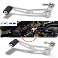 For Kawasaki NINJA400 Ninja 400 Z400 Z 400 Z500 Z 500 Motorcycle Accessories Gear Shifter Shift Peda