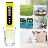 TSD clean water tester, standard water tester for aquarium fish