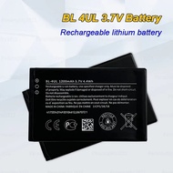 1200mAh BL 4UL BL-4UL Battery For Nokia Lumia 225 330 RM-1172 RM-1011 RM-1126 BATTERY BL4UL Part