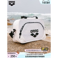 Arena arena arena Men Women Sports Leisure Dry Wet Separation Multi-Storage Portable Backpack Large-