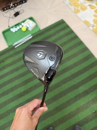 TaylorMade Qi4D LS  Driver 9.0 Degree 50s