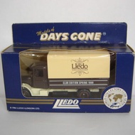 LLEDO - DG28-002a MACK TRUCK - CLUB MODEL SPRING 1988 LOT2F6510#2143