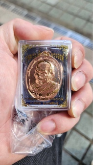 龍婆濟公/龍婆瑪哈史喇「28佛」2565年