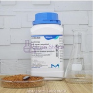 Yeast Extract Granulated @ 500 gr | Merck 1.03753.0500 Merck 103753