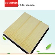 1/2/3 FA1883 7C3Z-9601-A Car Cabin Air Filter Air Cartridge Element Pleated Cleaner Assembly for For