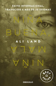 Nia Buena, Nia Mala / Good Me, Bad Me SPA-NINA BUENA NINA MALA / GOO [ Ali Land ]