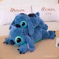 Jualan heba baru Stitch mainan mewah kartun comel boneka boneka bayi bintang hadiah rentas sempadan