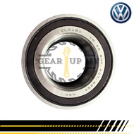 [1 PCS] Volkswagen Polo Polo Sedan Vento - Front Wheel Bearing (6RF 407 625A)