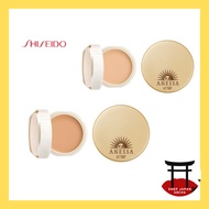 SHISEIDO ANESSA Anessa All-in-One Beauty Pact Foundation Citrus Soap Fragrance 1 Slightly lighter oc