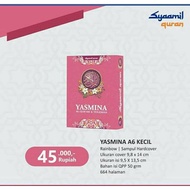 Yasmina A6 Translation Quran/Rainbow Quran For Women Shaamil Quran