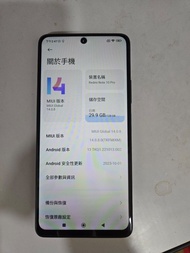 小米 紅米 Redmi Note 10 Pro 6+128GB