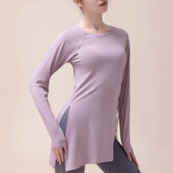 Women's Sports T-Shirt Long Sleeve Long Sleeve T-Shirt