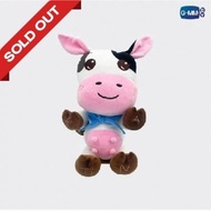 Cupids LAST WISH KATIN DOLL | Earth Mix