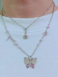 Anna Sui 全新頸鏈