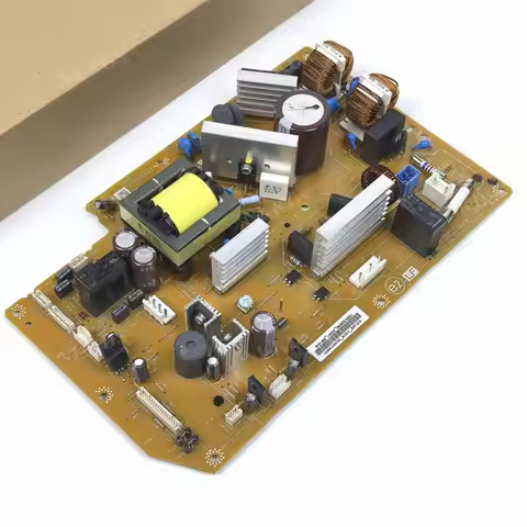 105K31910 LVPS 110V for Xerox Workcentre 3655 Power Board Printer Parts