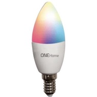 One home 智能LED 燈泡 (E14螺頭)