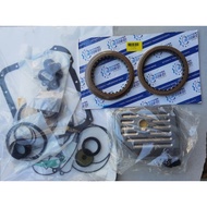 PROTON WAJA 1.6 GEN2 PERSONA  PROTON CITRA F4A42 AUTO GEARBOX TRANSMISSION OVERHAUL KIT